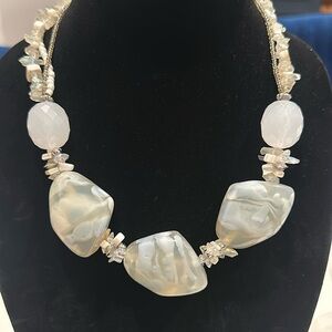 Chunky Necklace